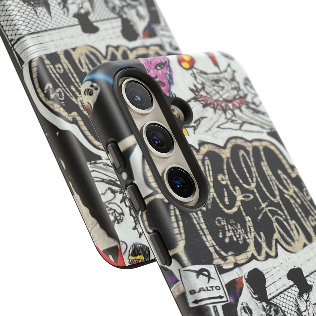 North Side Case