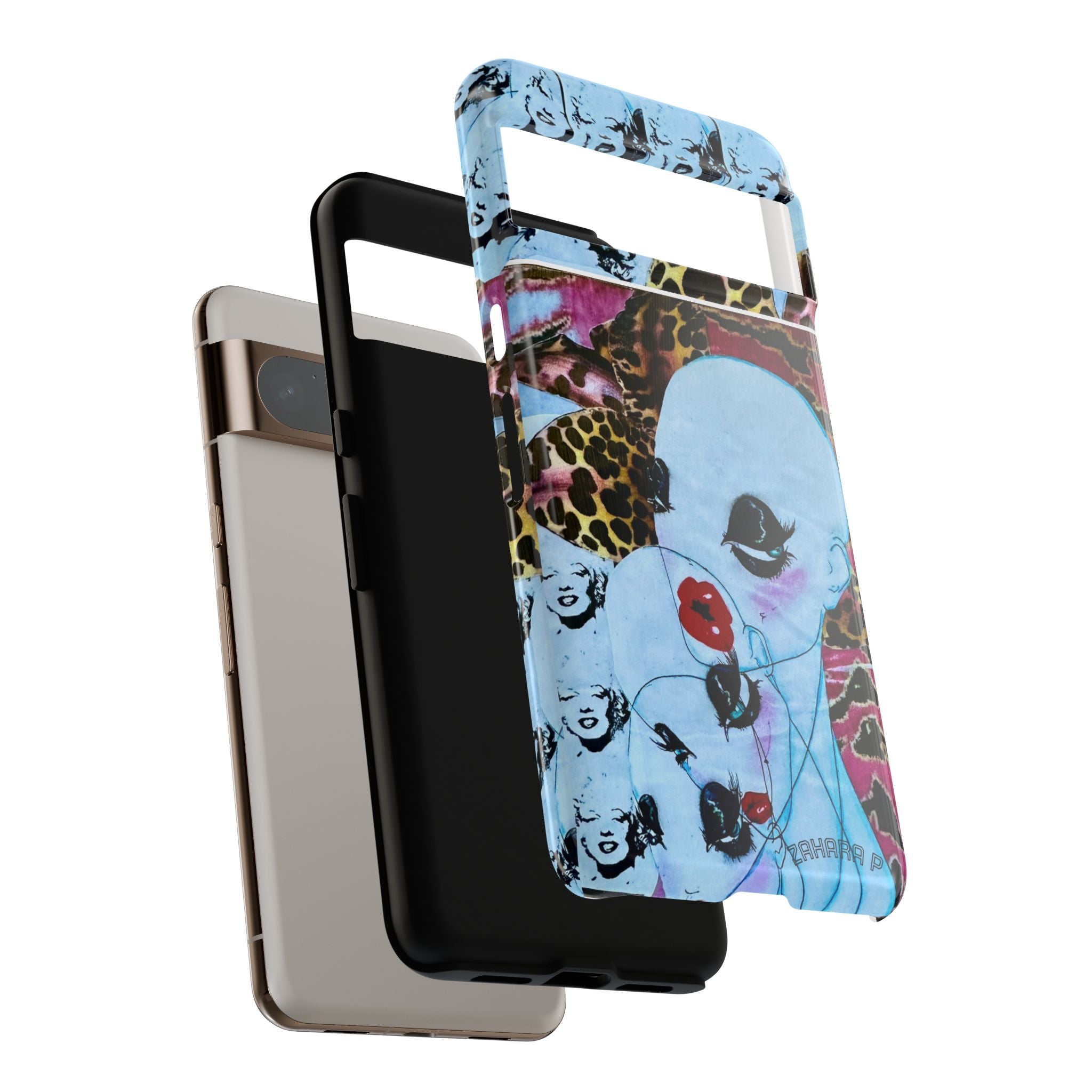 looks 4 you case