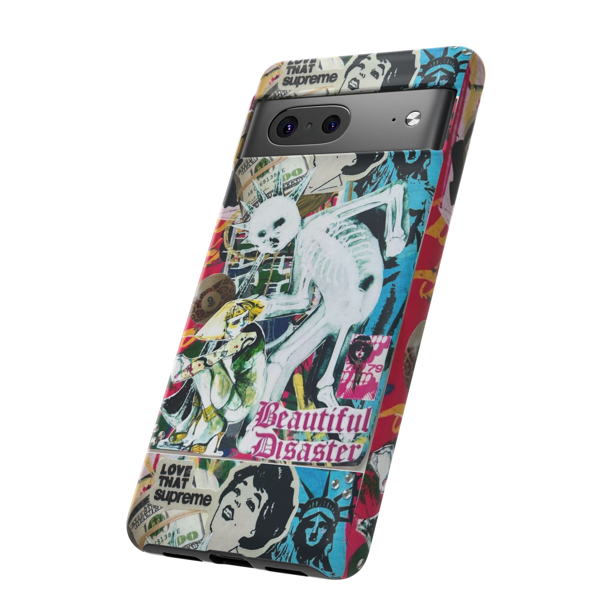 love that case