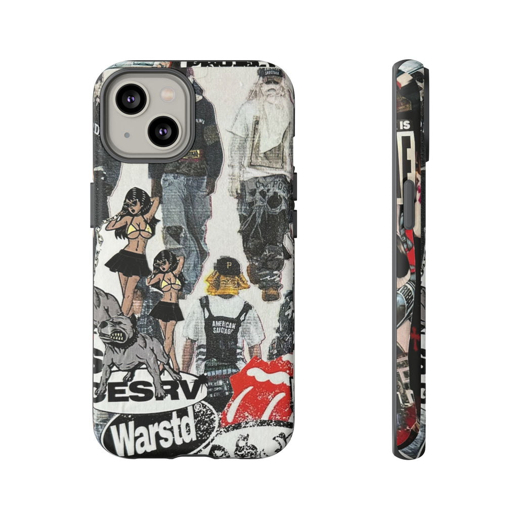 times two case