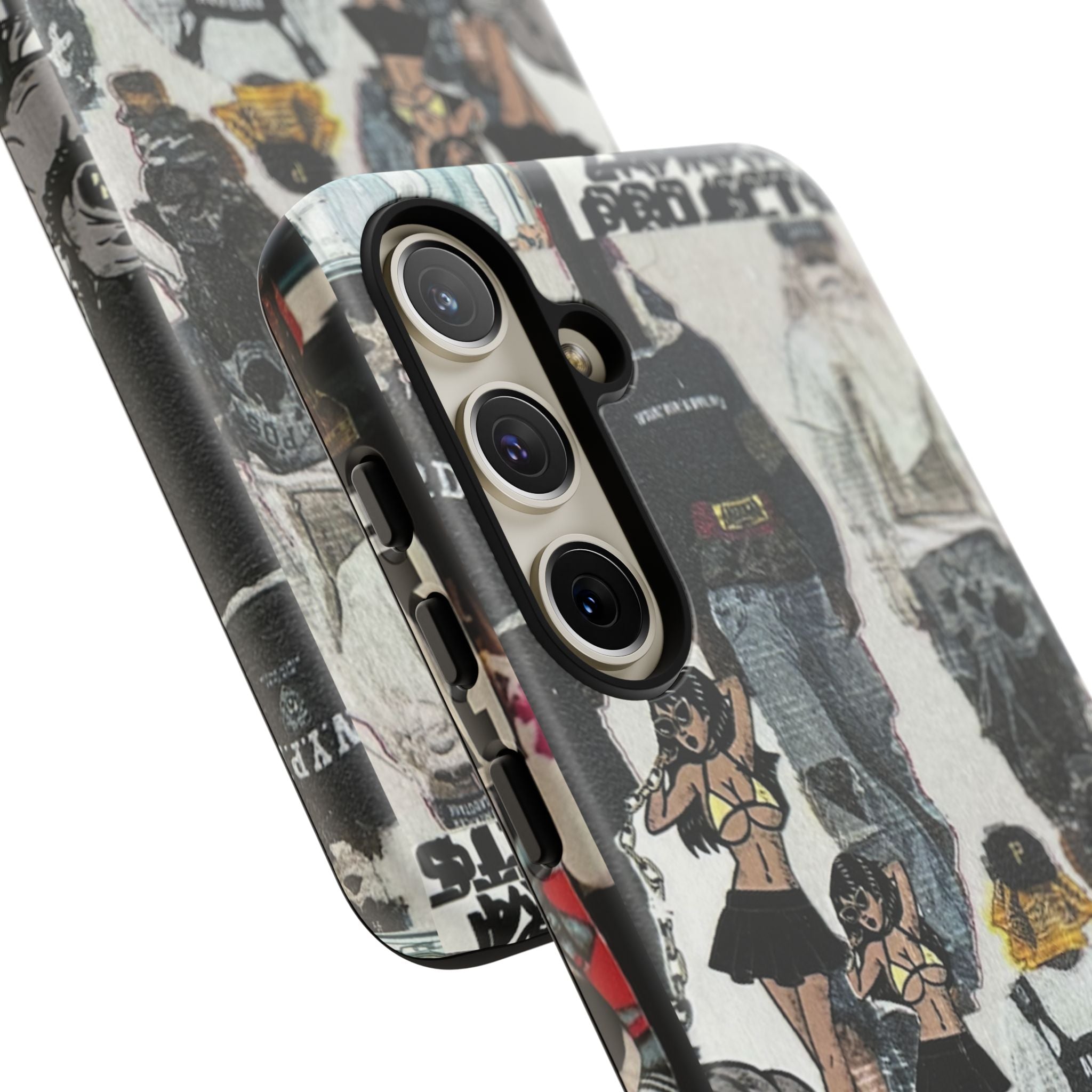 times two case