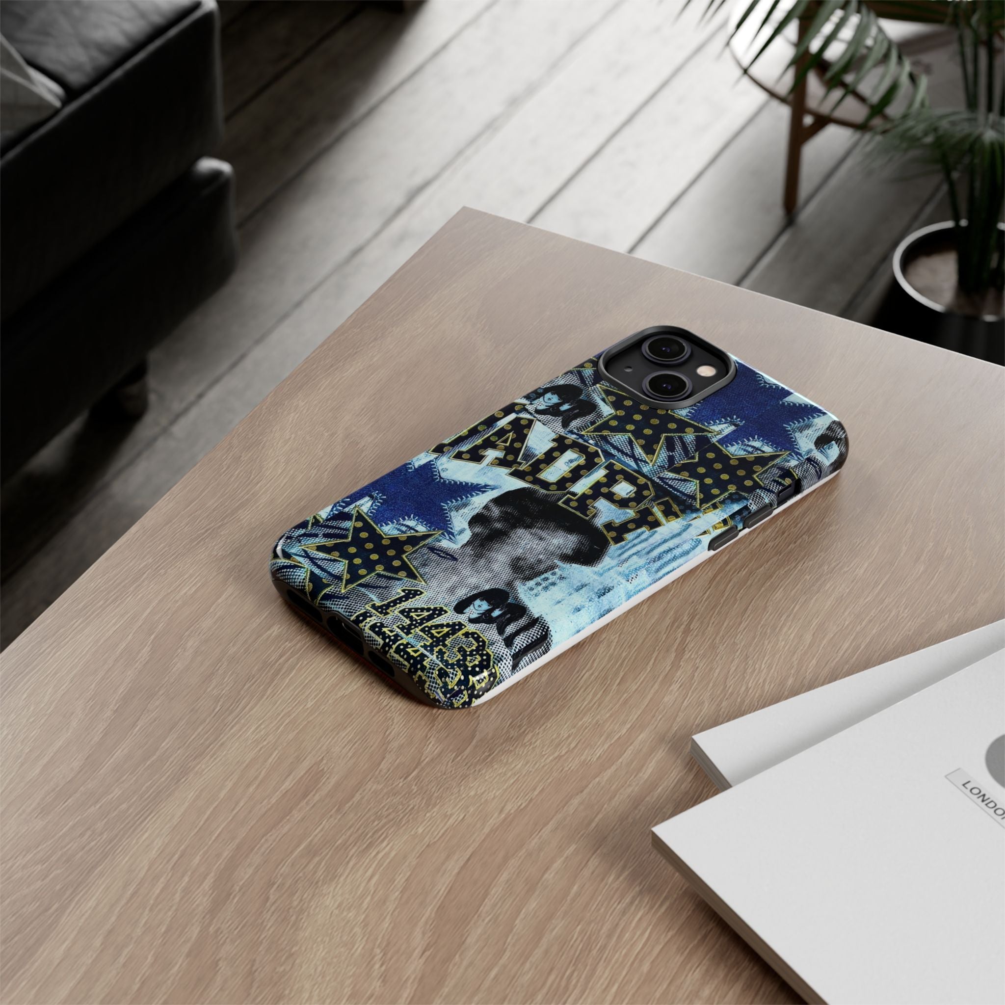 ADPI 1443 Case