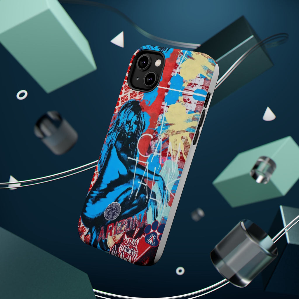 UA Doll Case