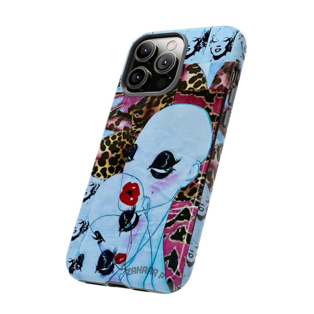 looks 4 you case