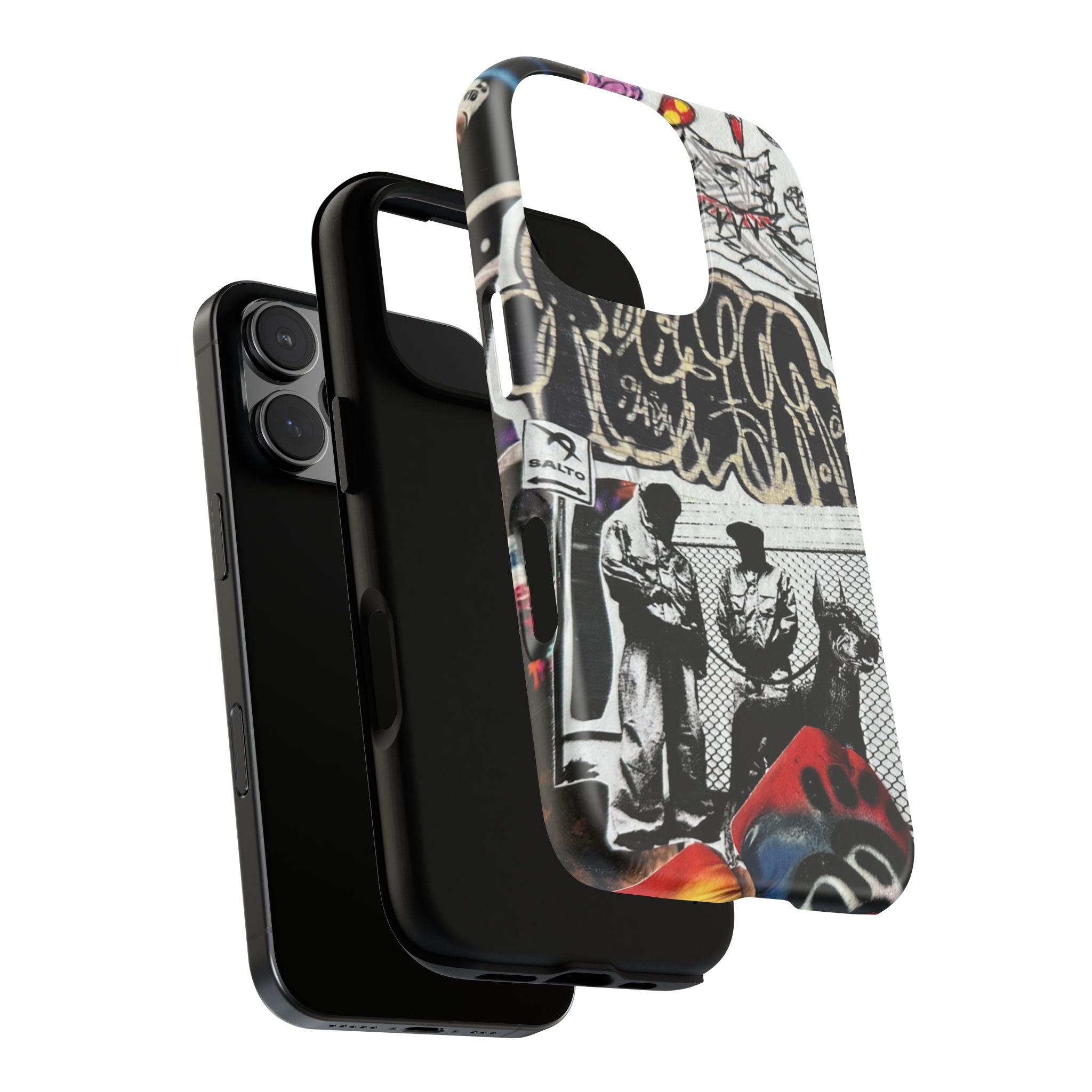 North Side Case