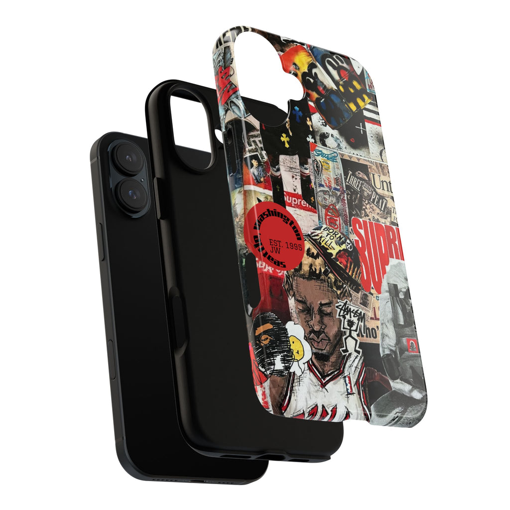 JW case