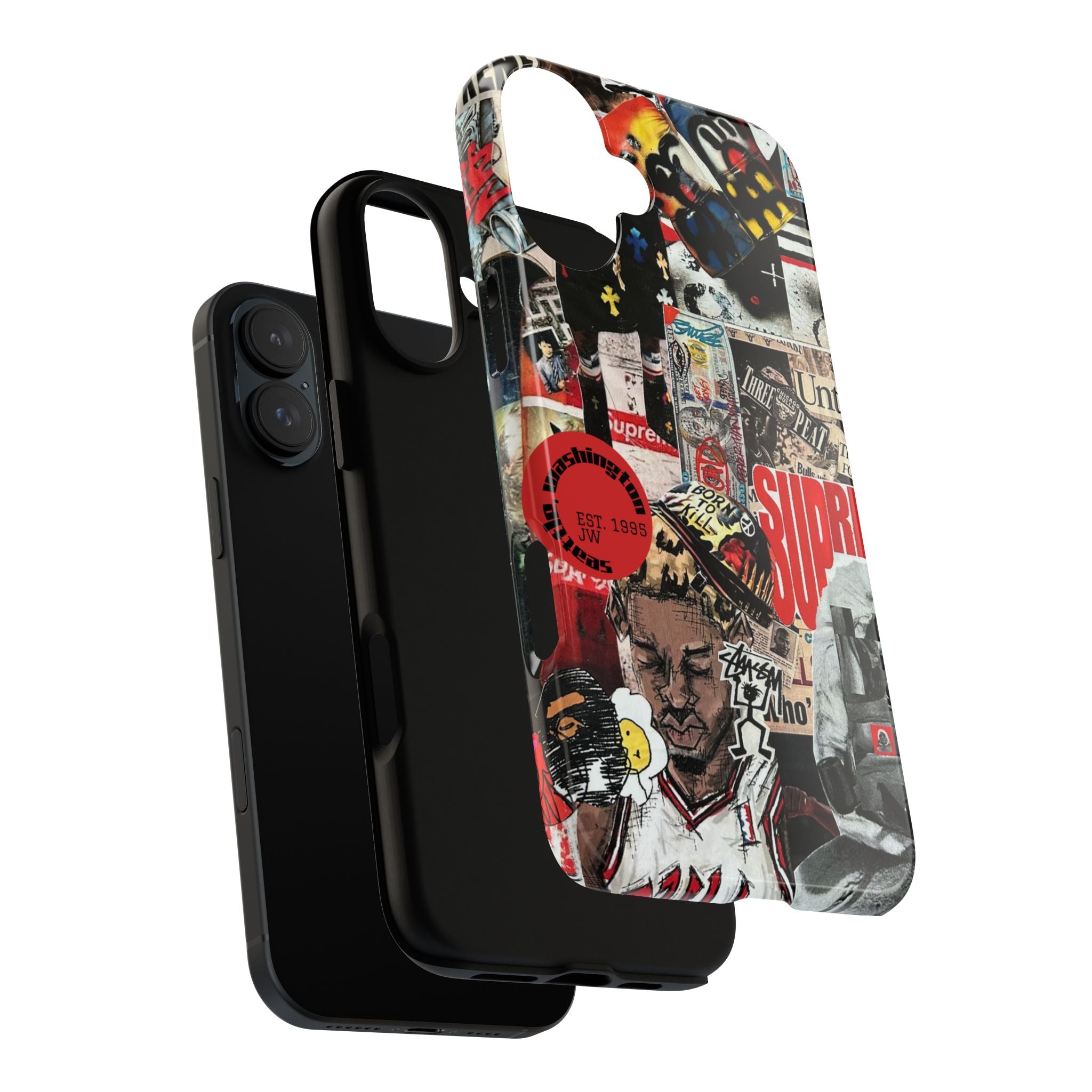 JW case