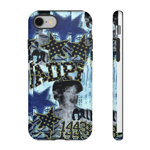 ADPI 1443 Case