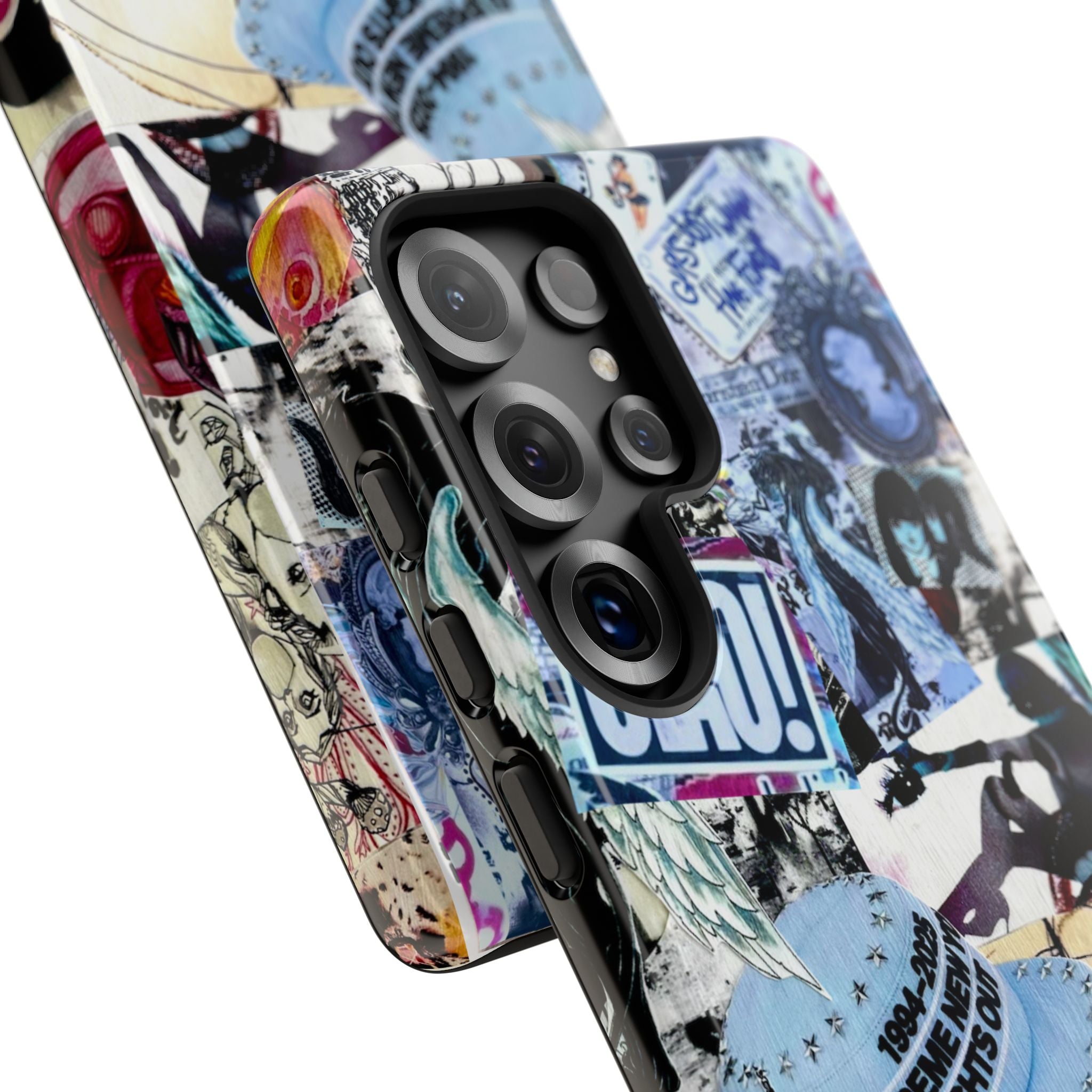 Baby Blues Case