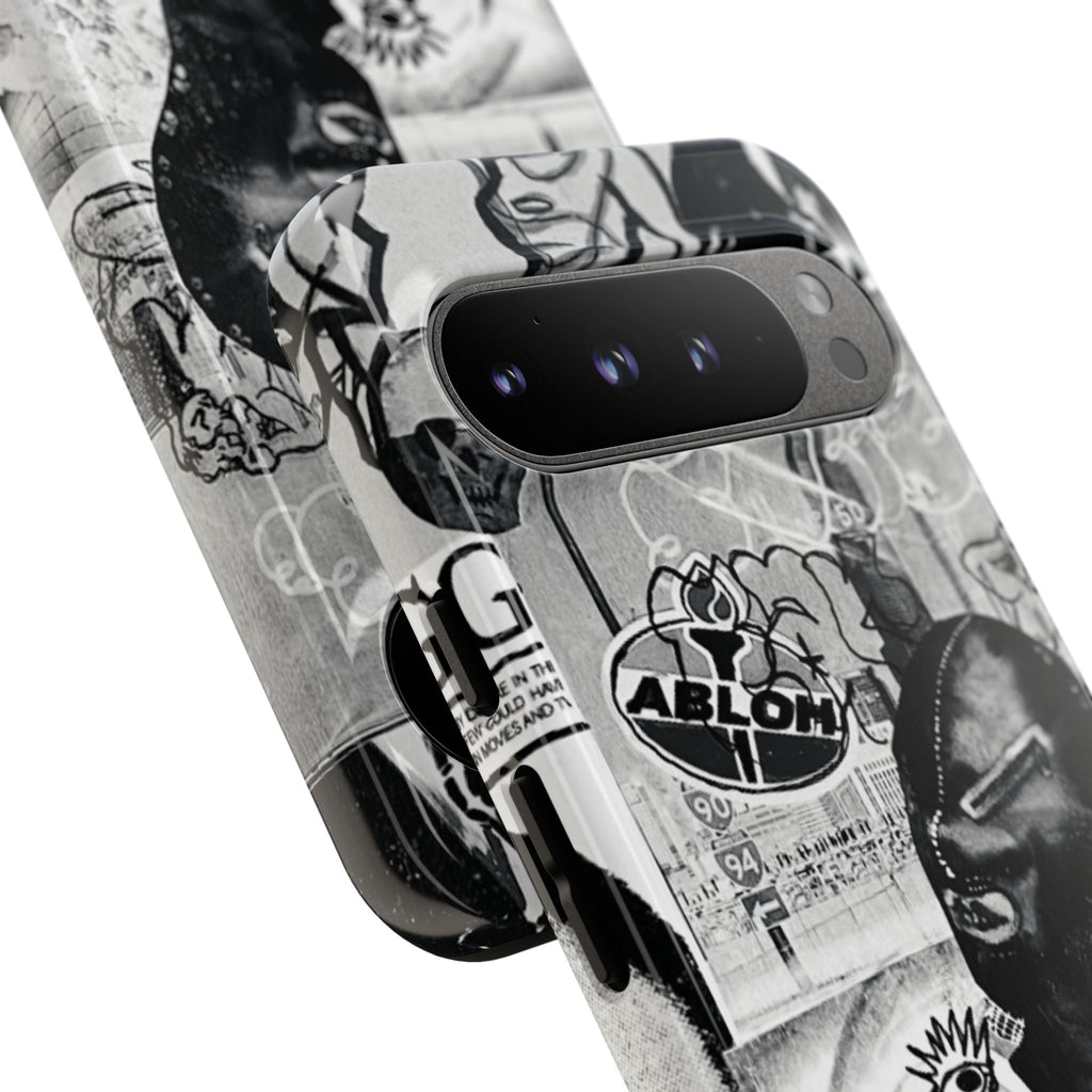 Dope Dog Case
