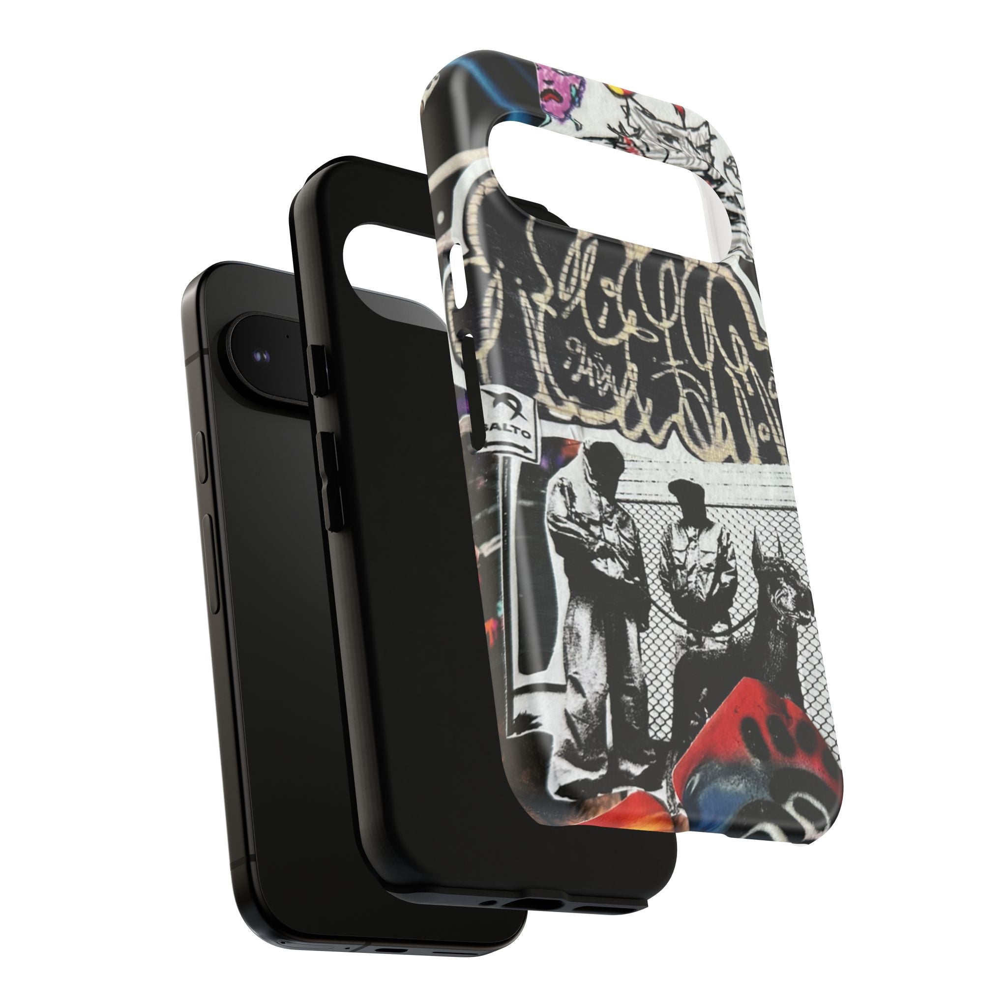 North Side Case