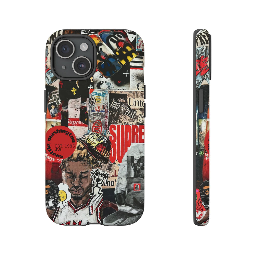 JW case
