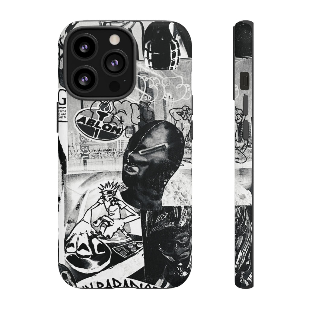 Dope Dog Case