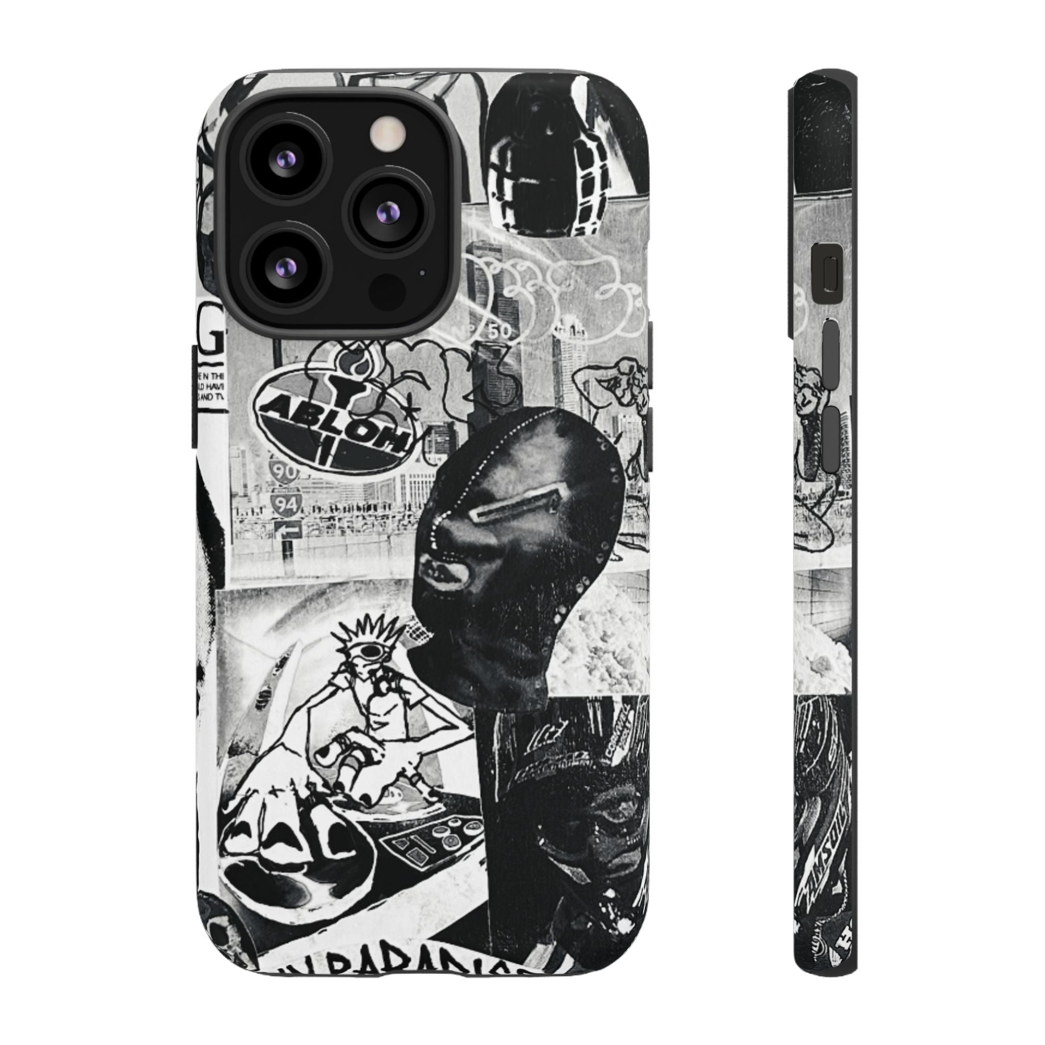 Dope Dog Case