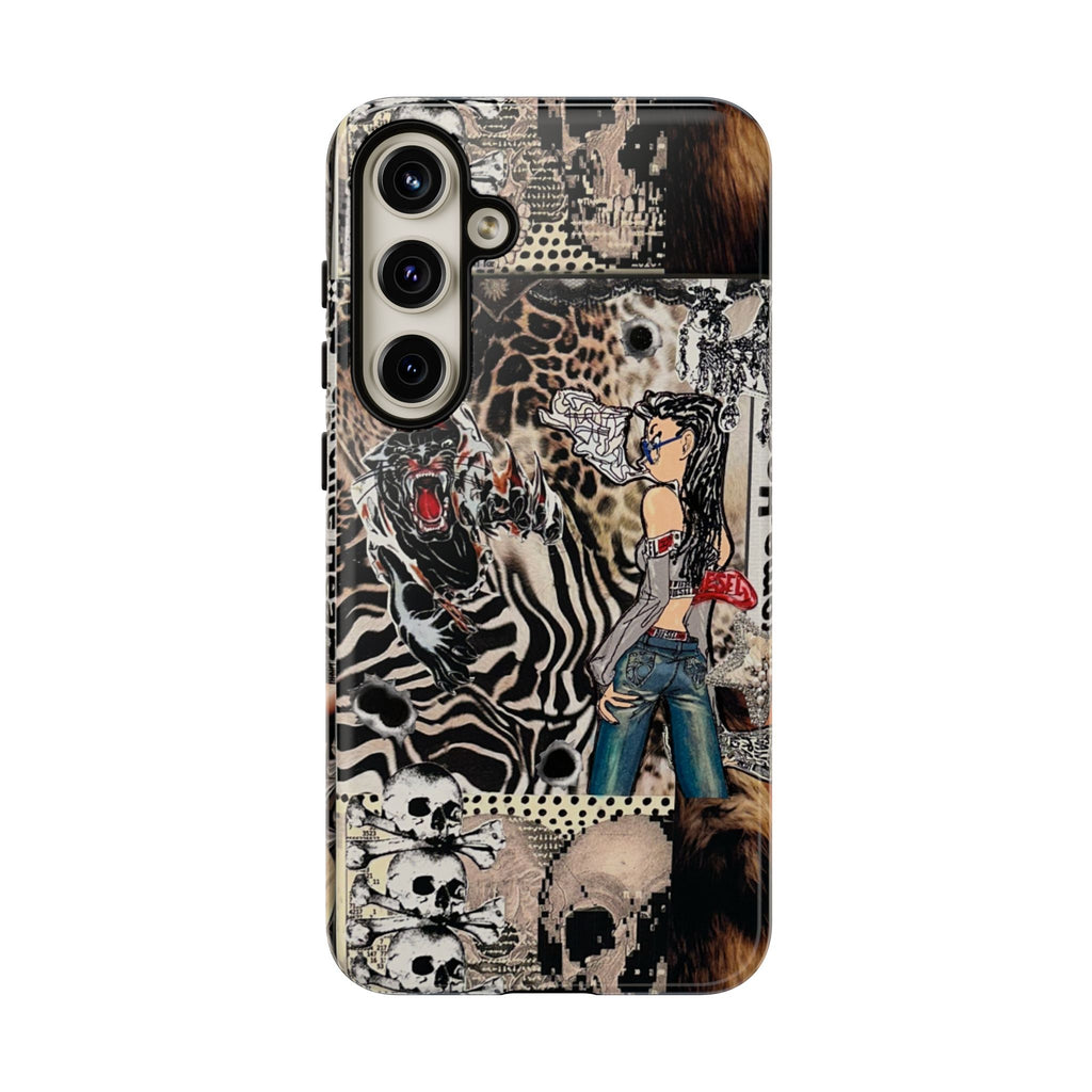 City Girl Case