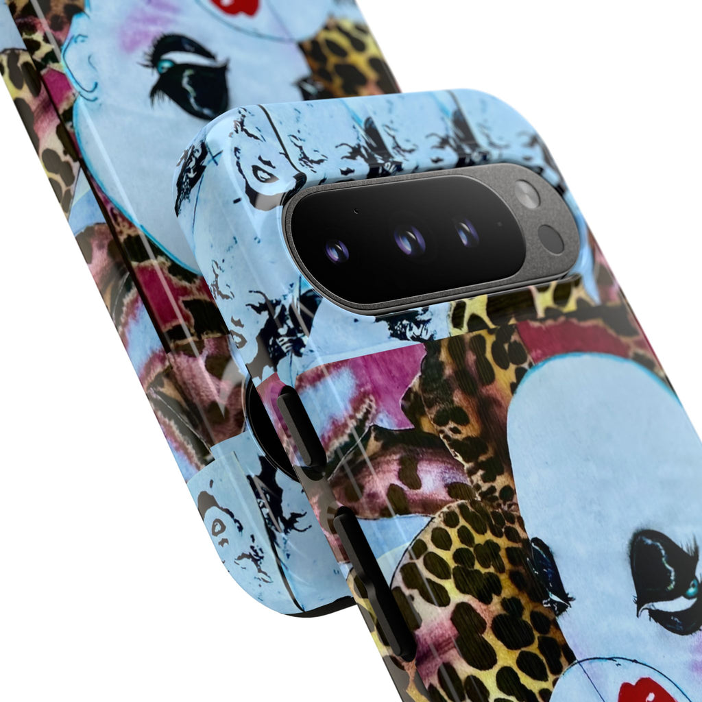 looks 4 you case