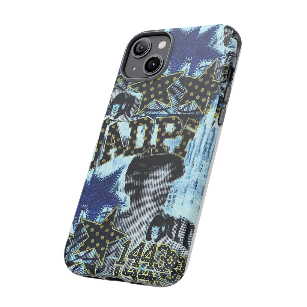 ADPI 1443 Case
