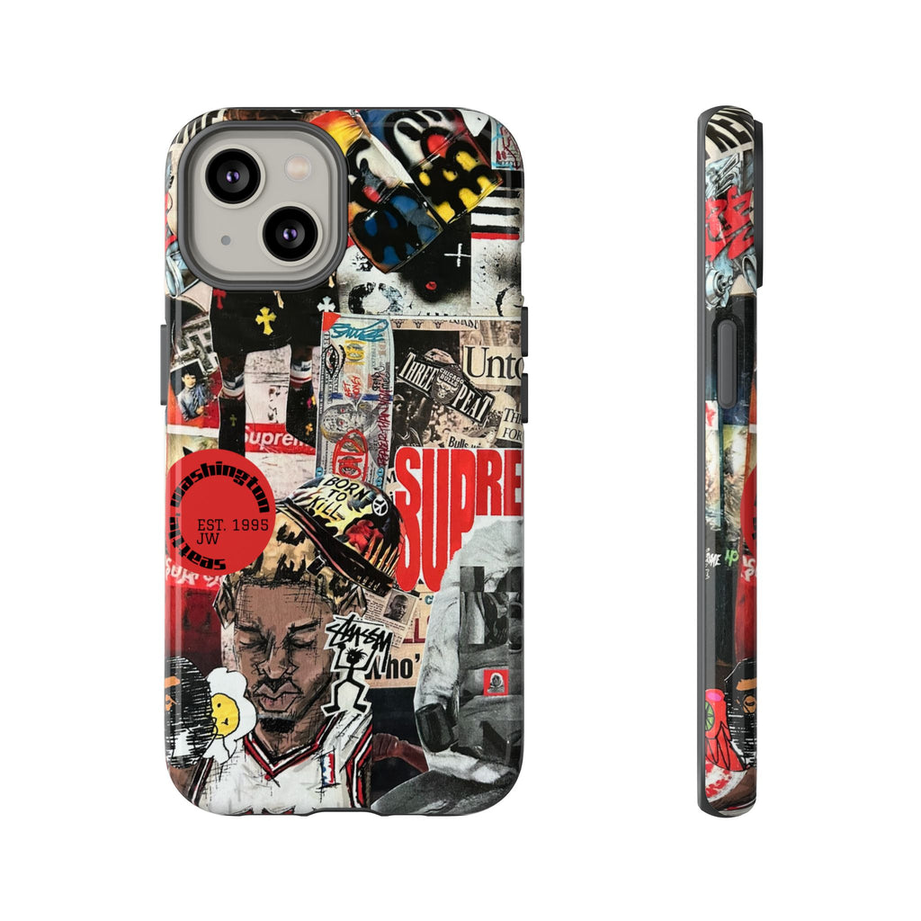 JW case
