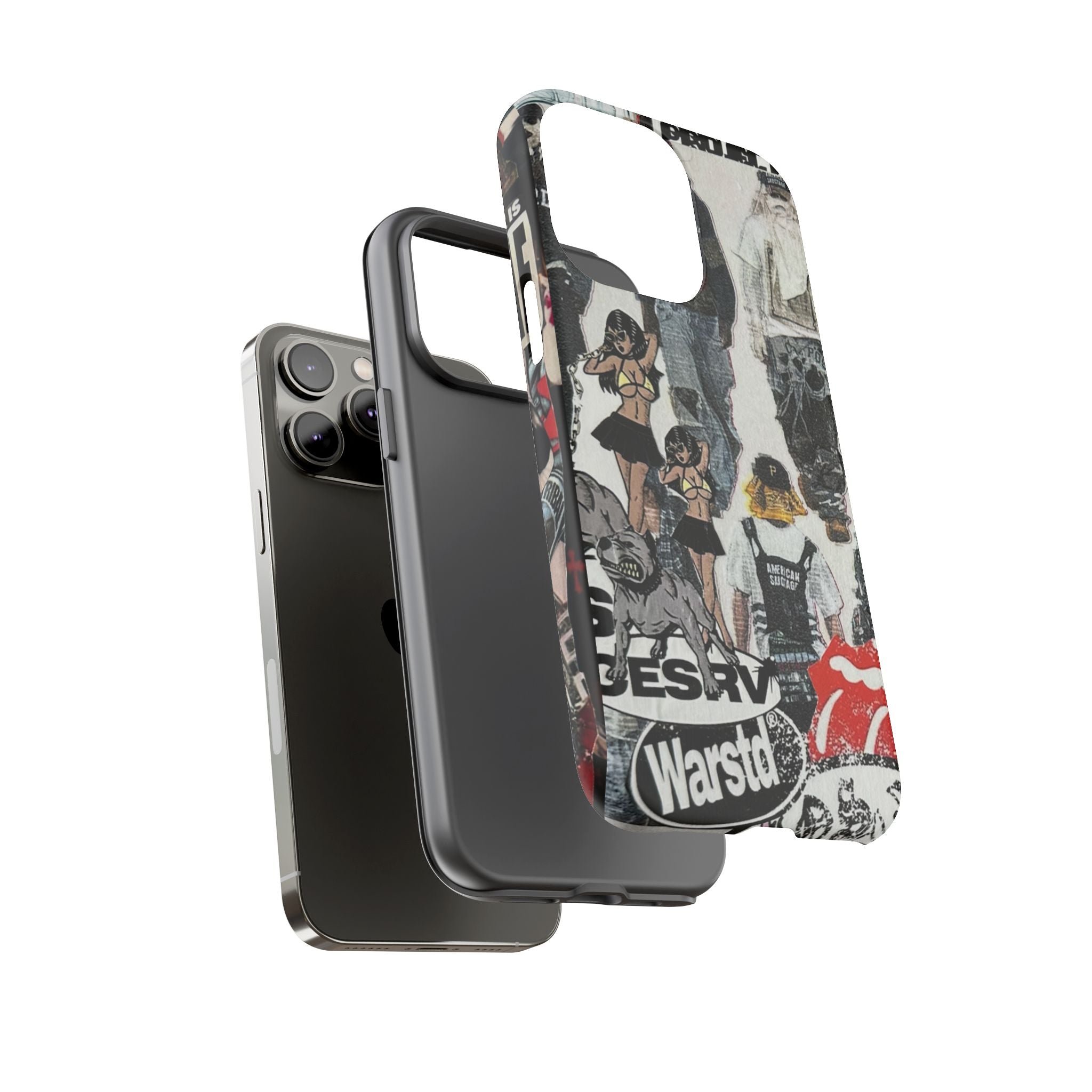 times two case