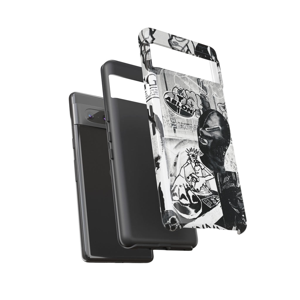 Dope Dog Case