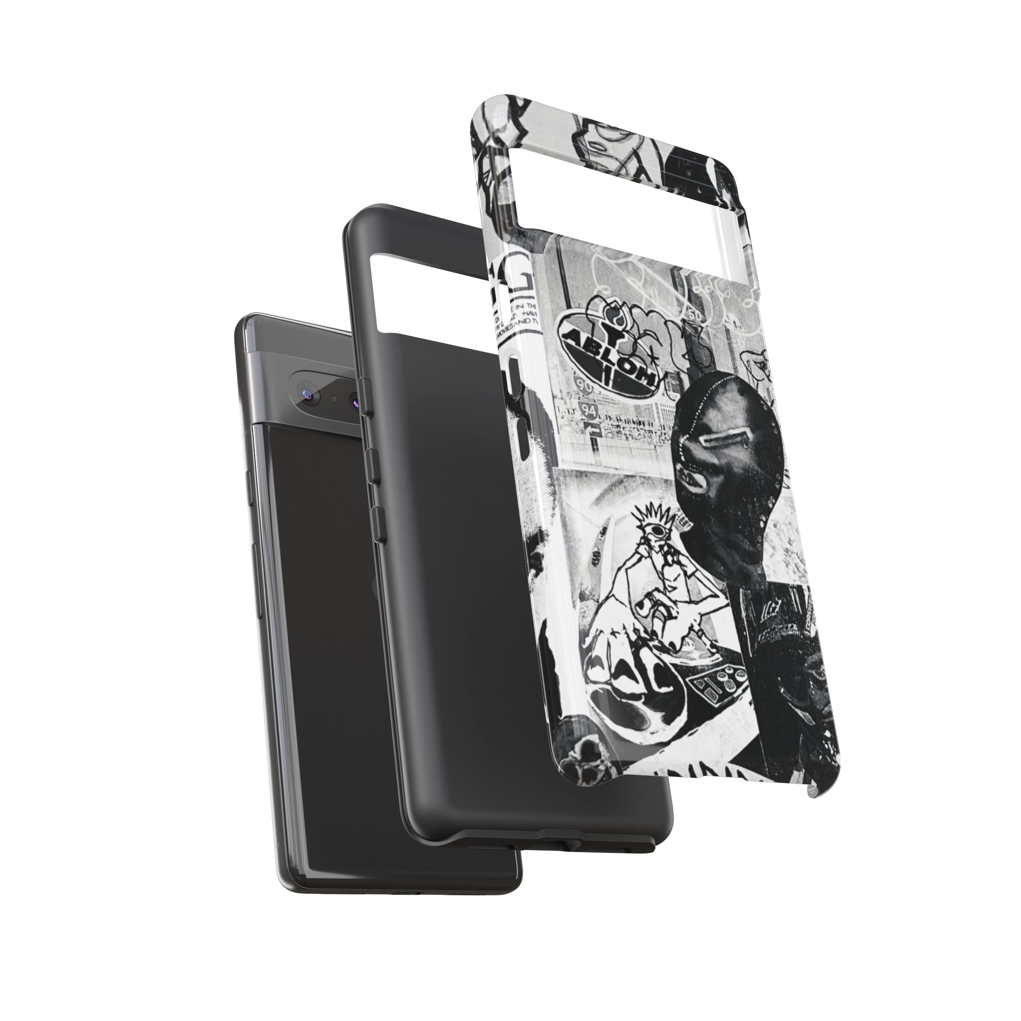 Dope Dog Case