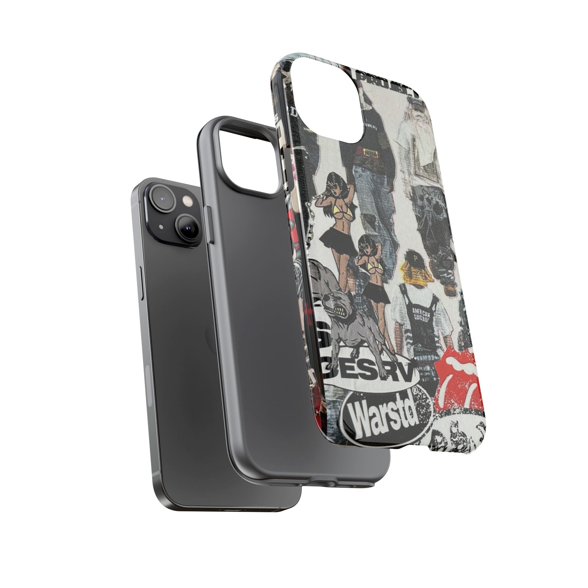times two case