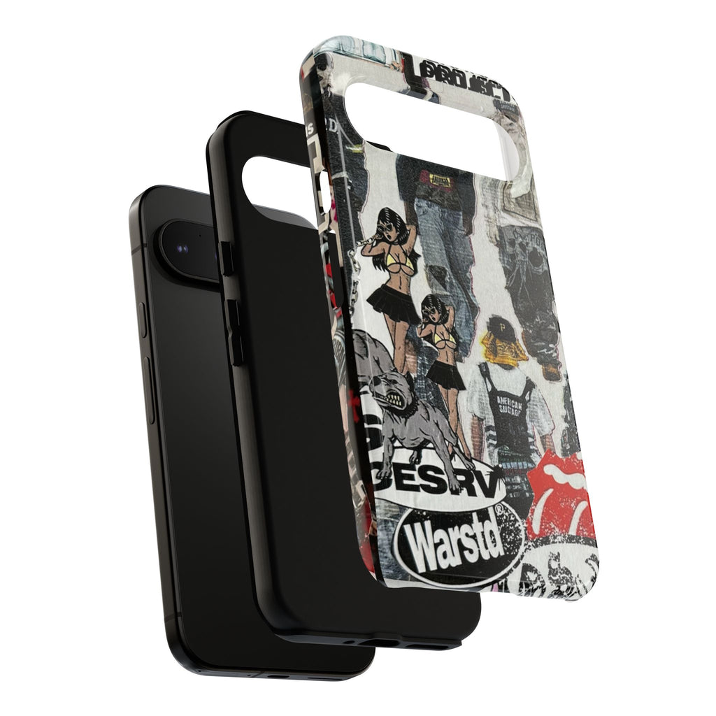 times two case