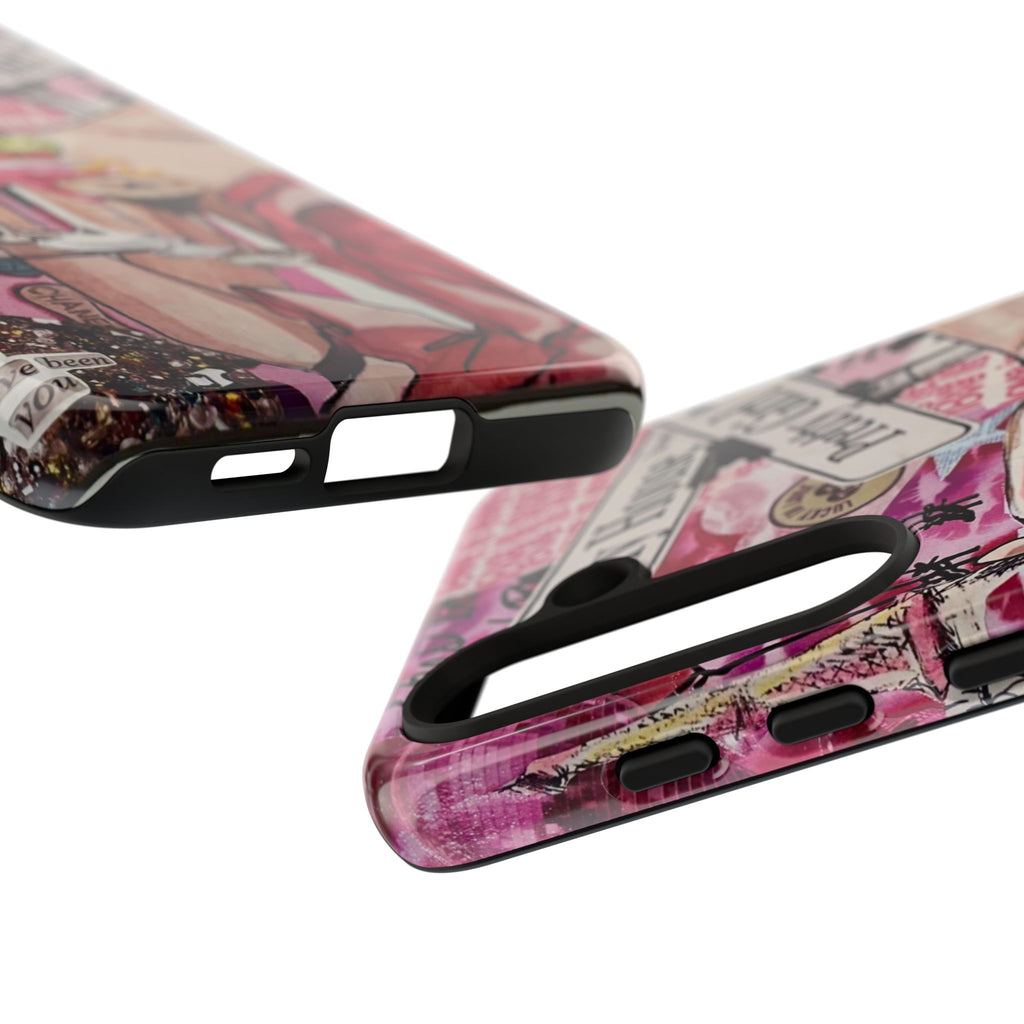 Pretty Girl Case