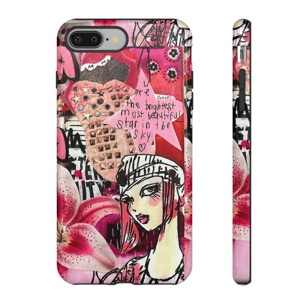 Pretty in Punk Case