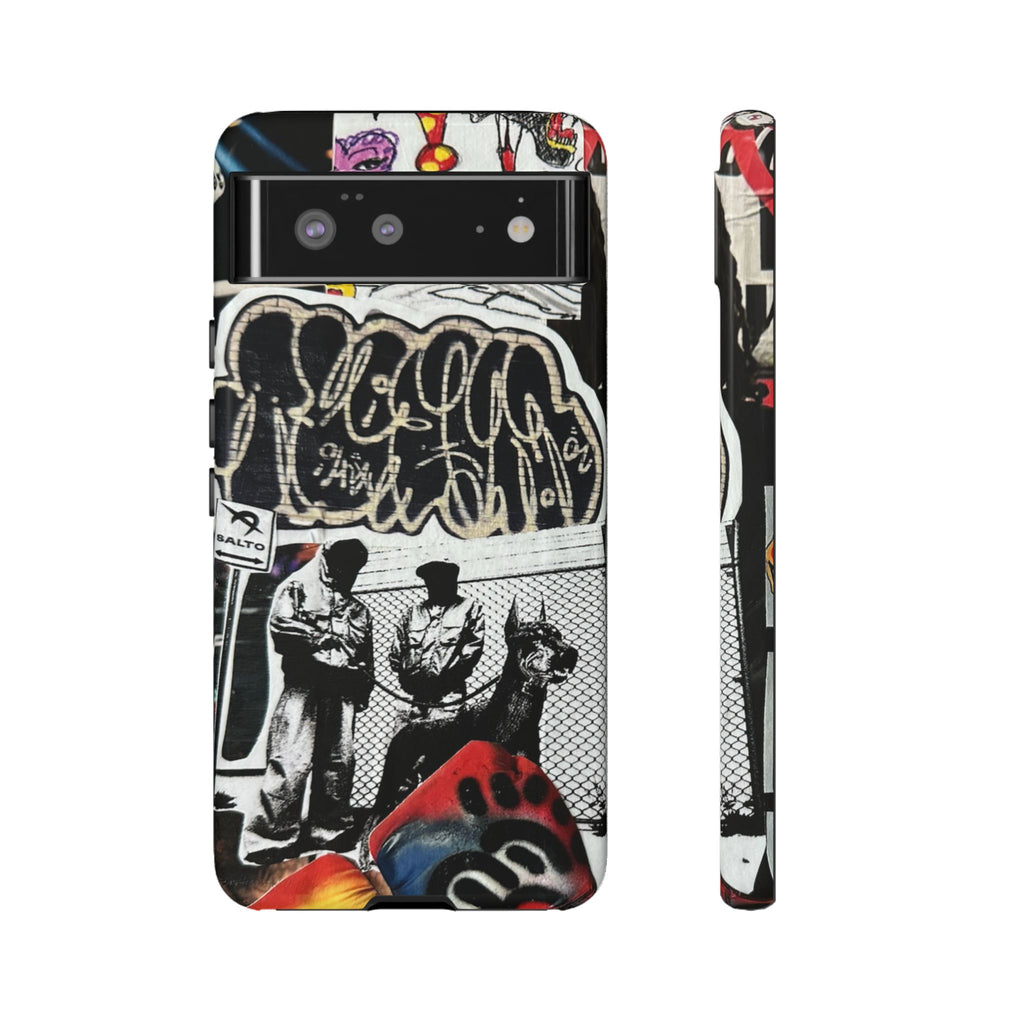 North Side Case