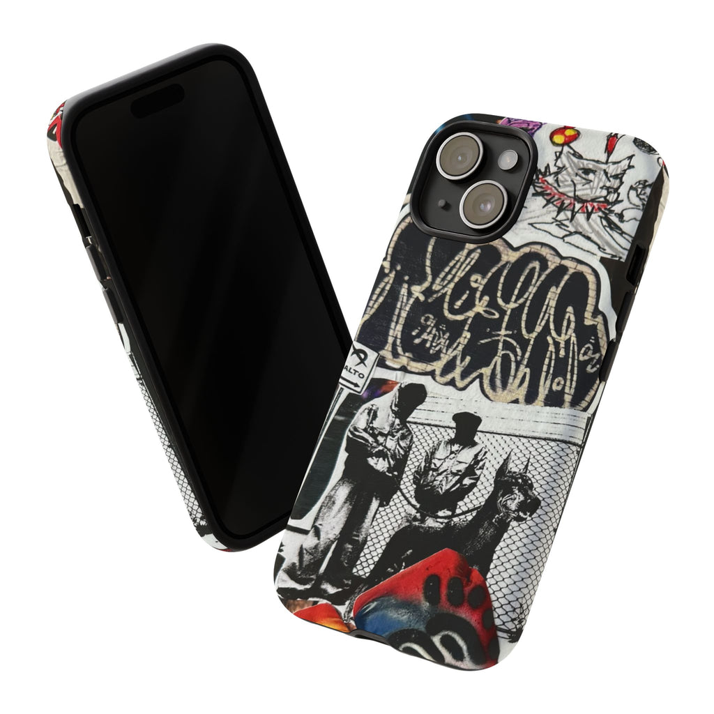 North Side Case