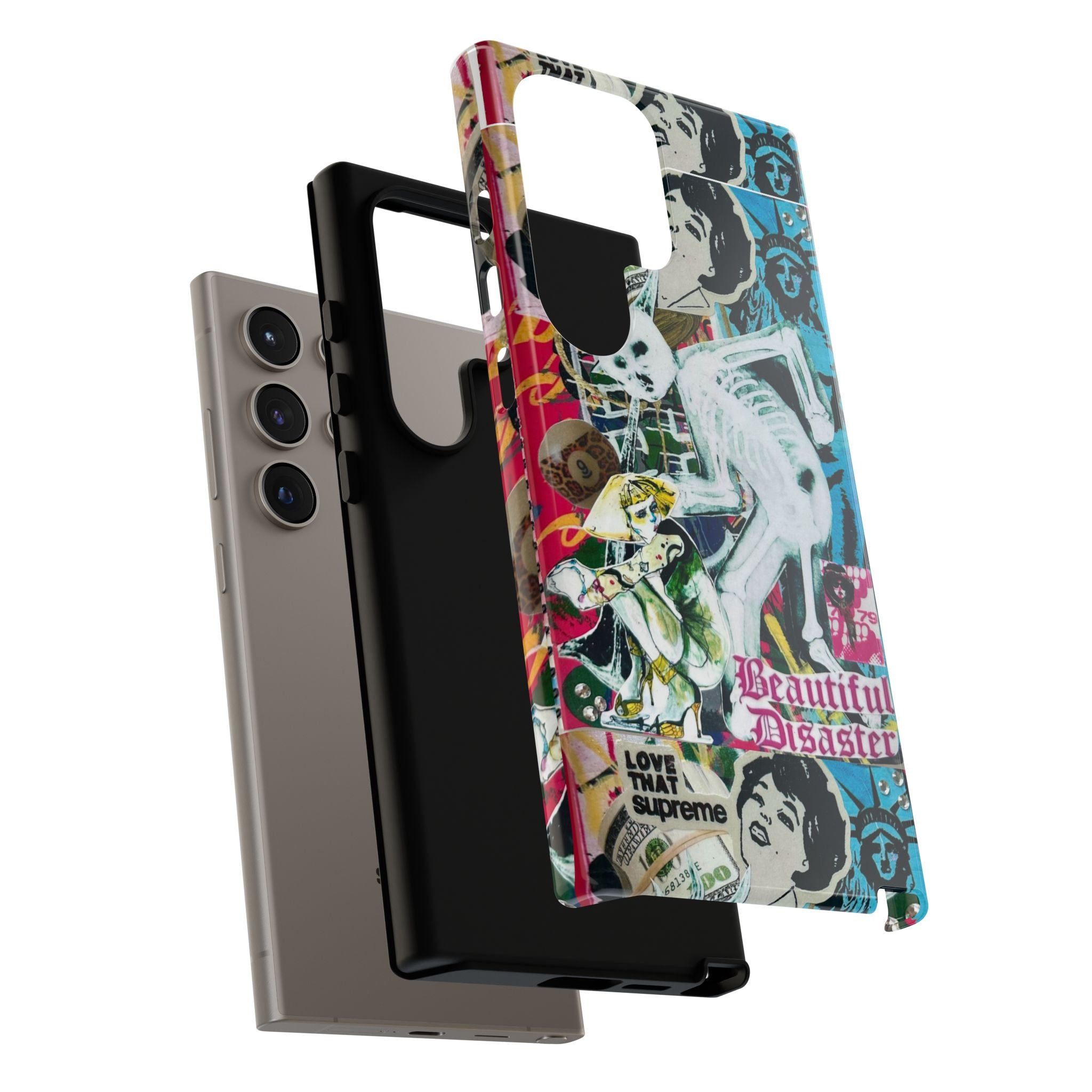 love that case