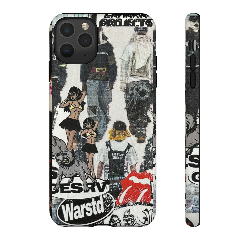 times two case