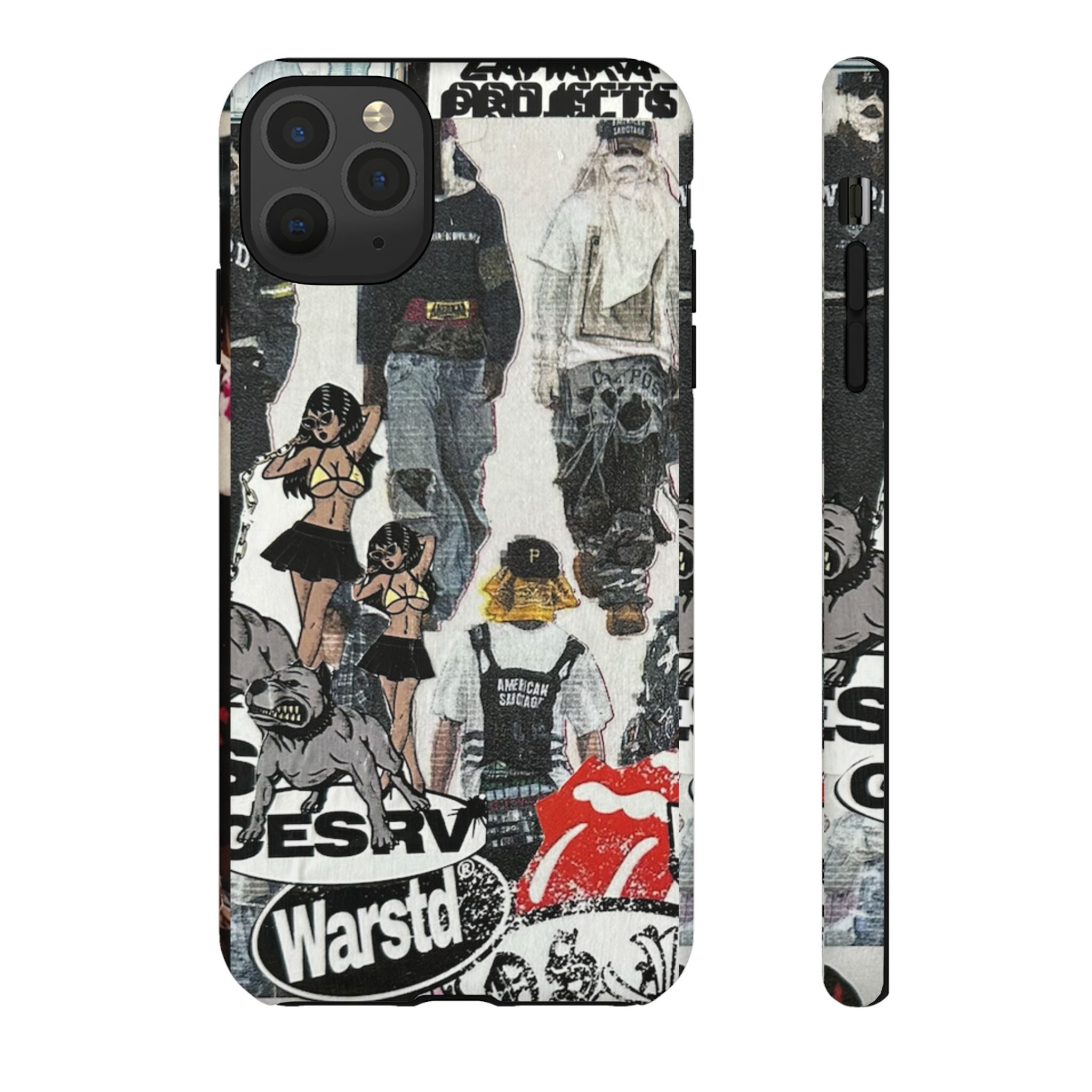 times two case