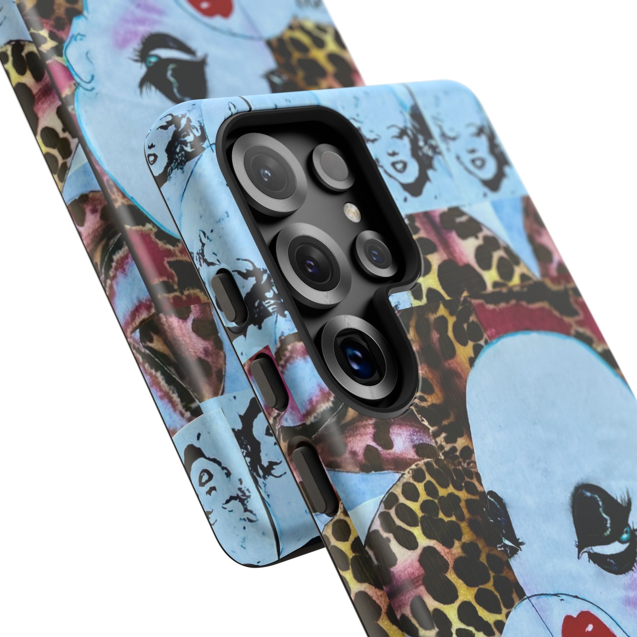 looks 4 you case
