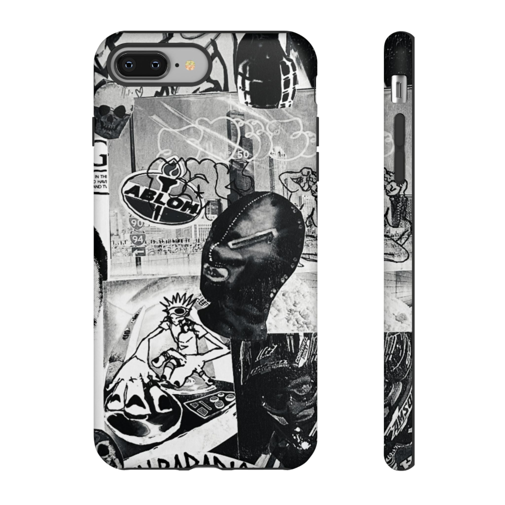 Dope Dog Case
