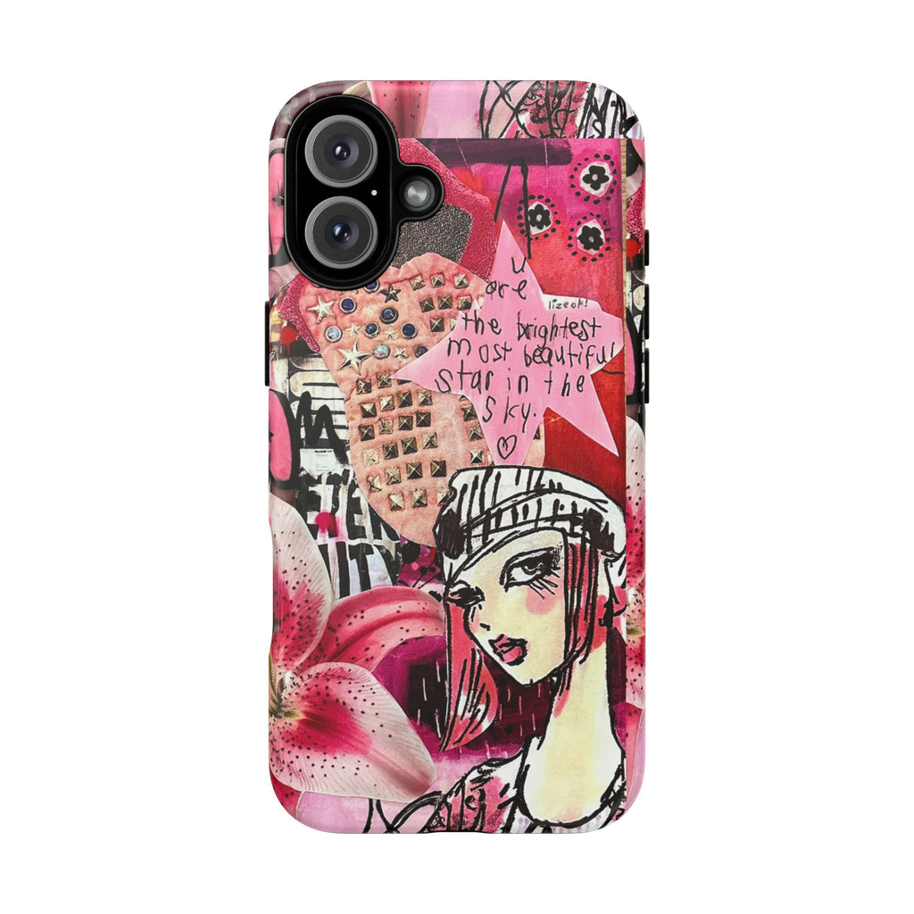Pretty in Punk Case