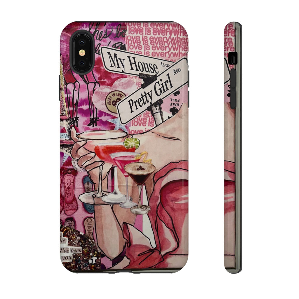 Pretty Girl Case