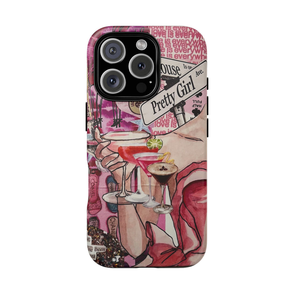 Pretty Girl Case
