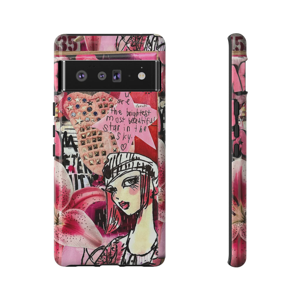 Pretty in Punk Case