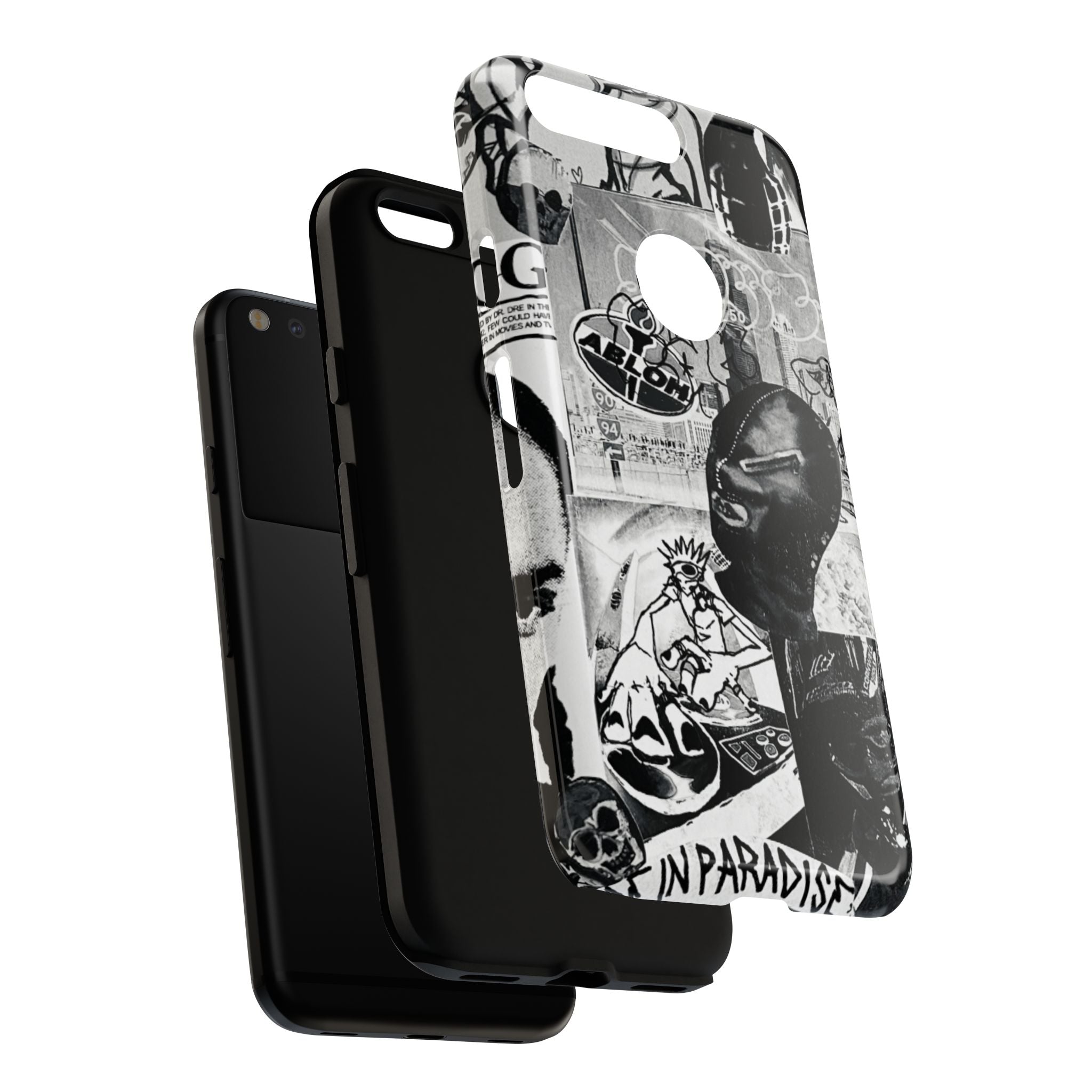 Dope Dog Case