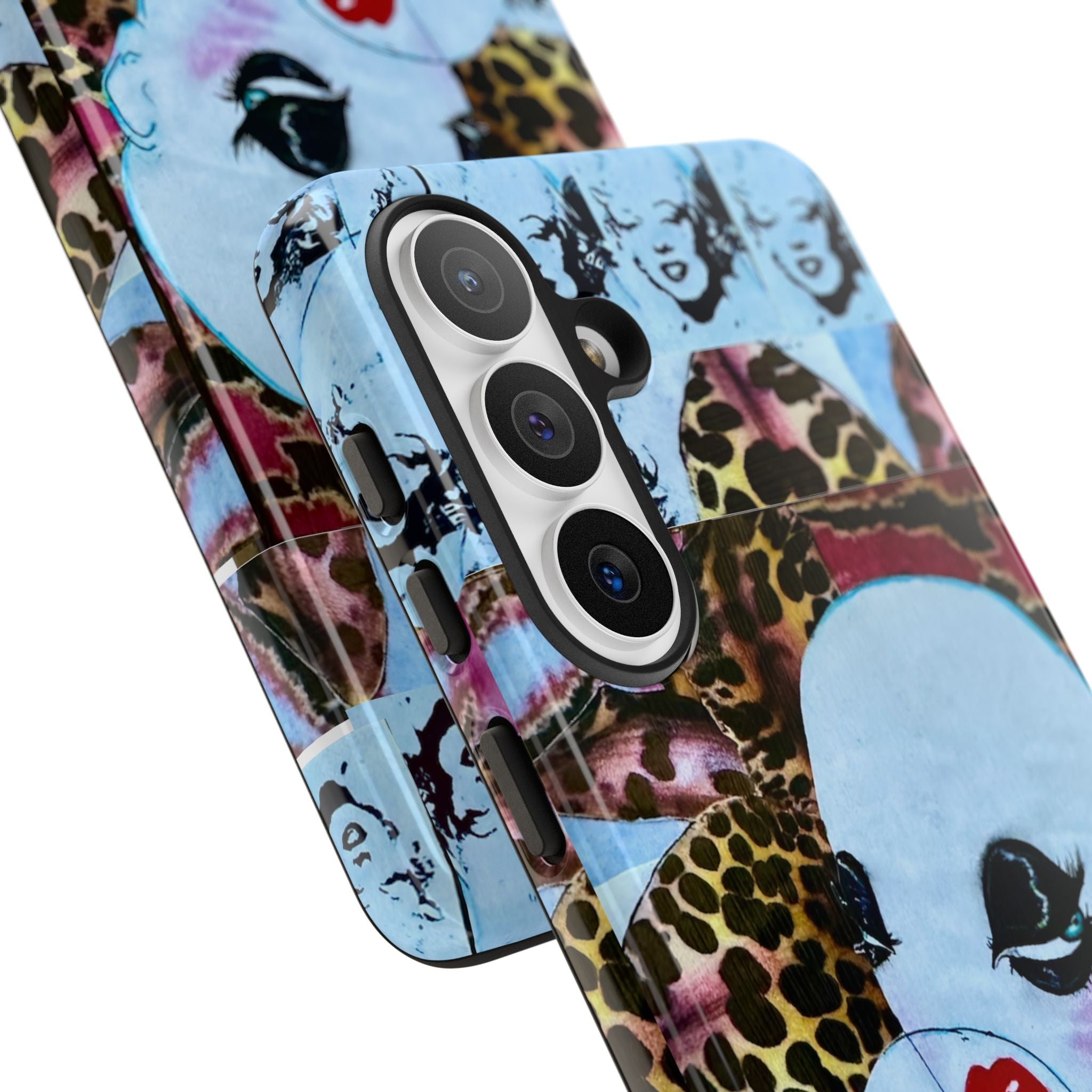 looks 4 you case
