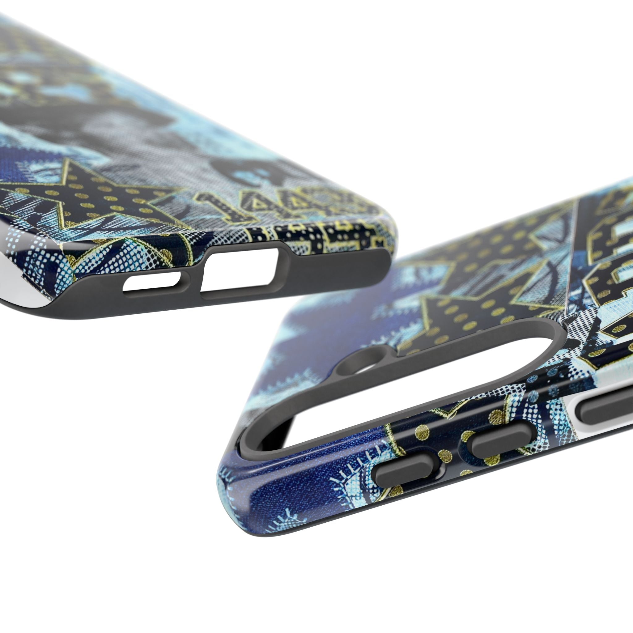 ADPI 1443 Case