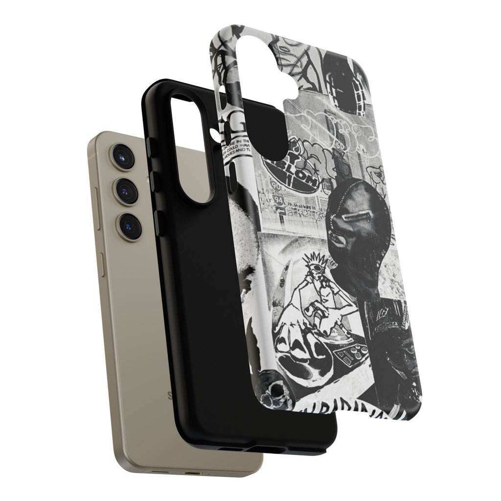 Dope Dog Case