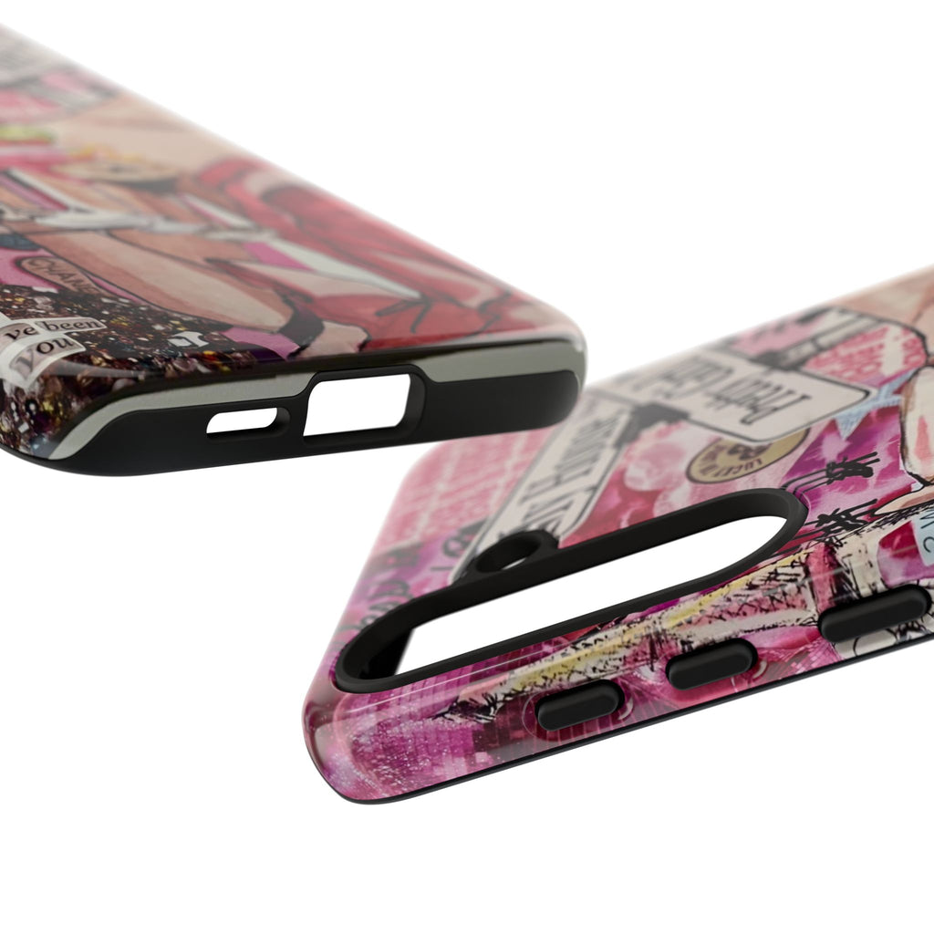 Pretty Girl Case