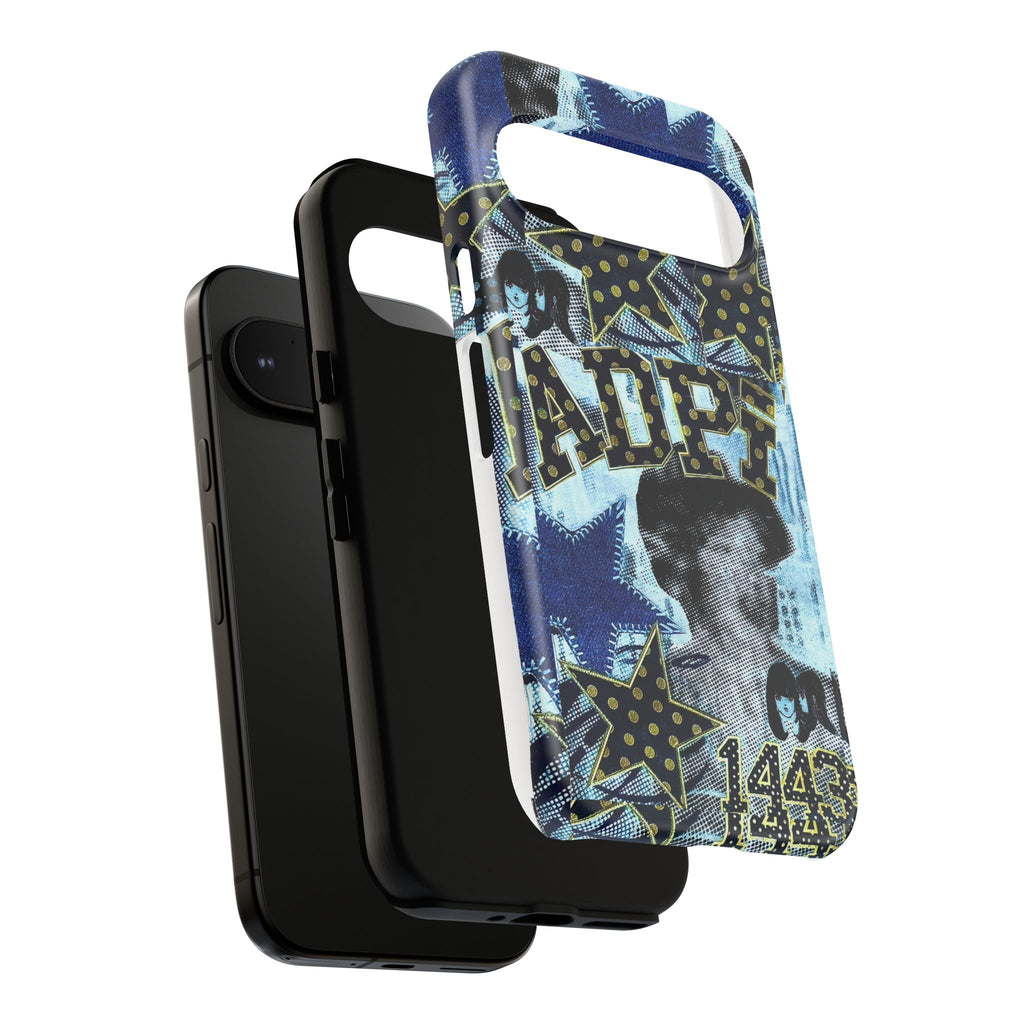 ADPI 1443 Case