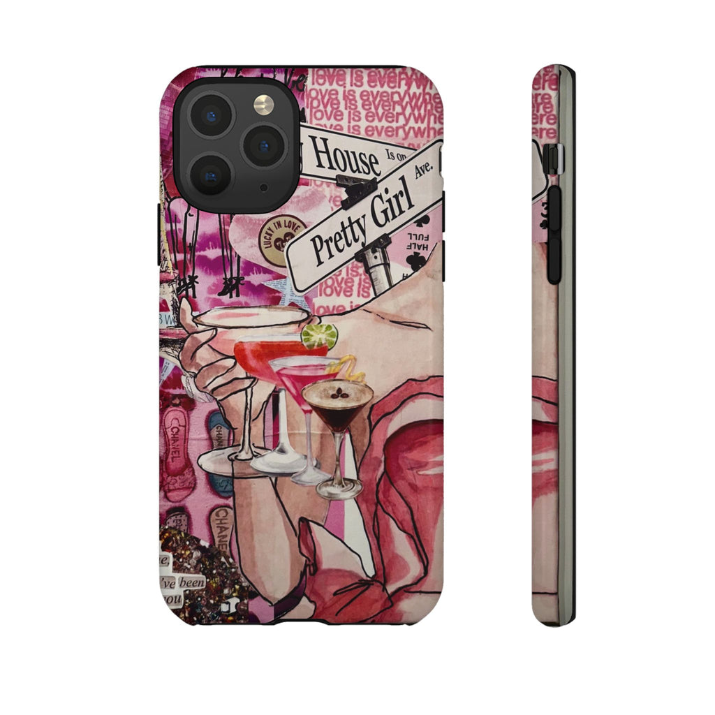 Pretty Girl Case