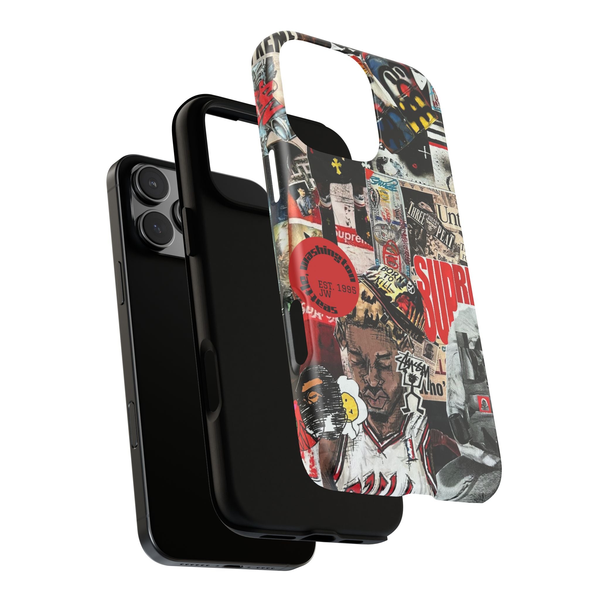 JW case