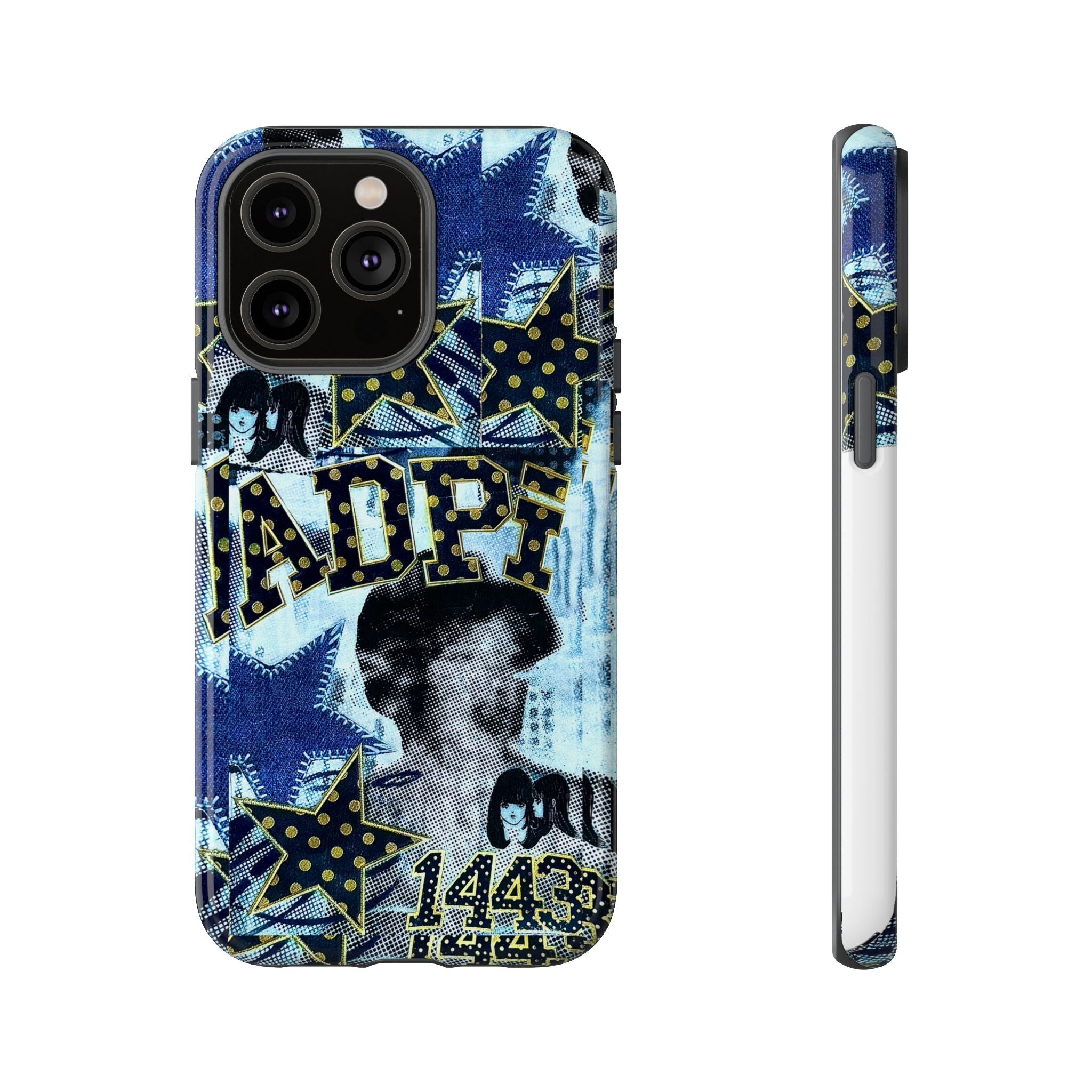 ADPI 1443 Case