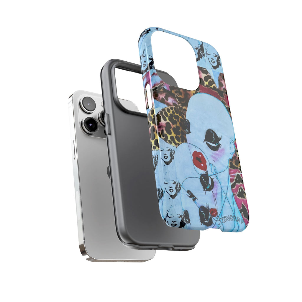 looks 4 you case